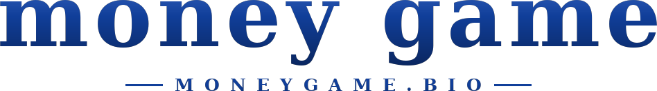 money game logo