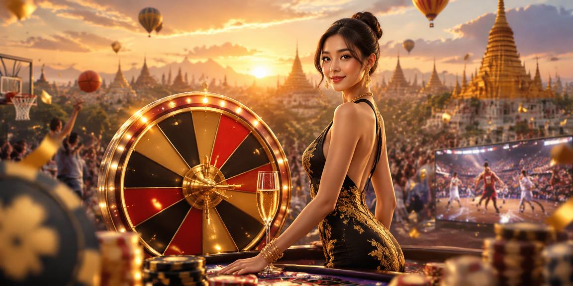 money game စလော့ဂိမ်း